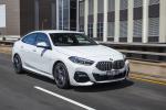 BMW 218i Gran Coupe M Sport 2020 года (AU)